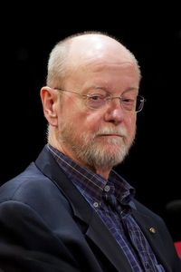Charles Wuorinen