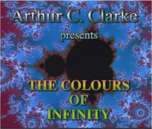 Colours of Infinity
