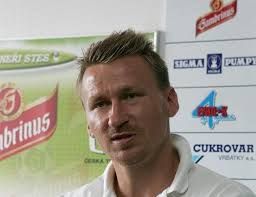 Marek Heinz