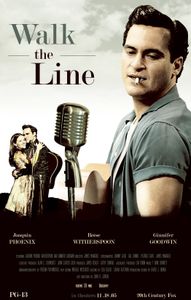 Walk The Line