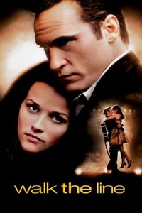 Walk The Line