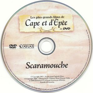Scaramouche