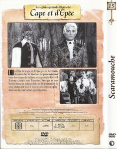 Scaramouche