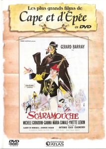 Scaramouche