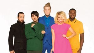 Pentatonix
