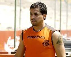 Edwin Villafuerte