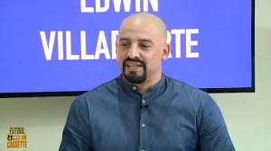 Edwin Villafuerte