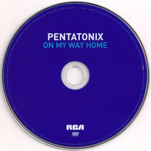 Pentatonix: On My Way Home