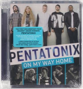 Pentatonix: On My Way Home