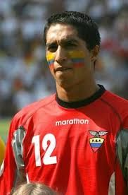 Cristian Mora