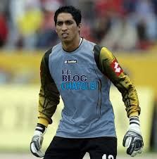 Cristian Mora