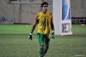 Damián Lanza