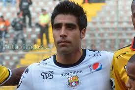 Damián Lanza