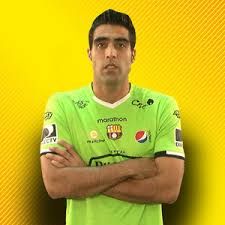 Damián Lanza