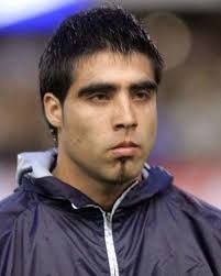 Damián Lanza