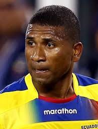 Jorge Guagua
