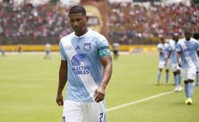 Jorge Guagua