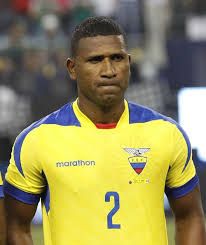 Jorge Guagua