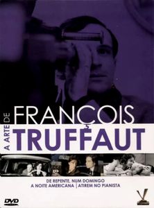 A Arte De François Truffaut