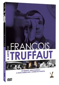 A Arte De François Truffaut