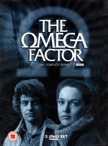 The Ωmega Factor - The Complete Series
