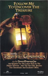 Pirates Of The Caribbean: Dead Man's Chest (2-Disc Special Edition)