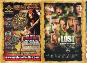 Pirates Of The Caribbean: Dead Man's Chest (2-Disc Special Edition)