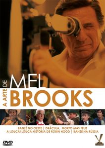 A Arte De Mel Brooks