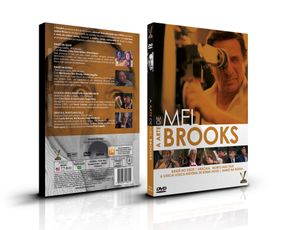 A Arte De Mel Brooks