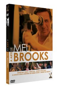 A Arte De Mel Brooks