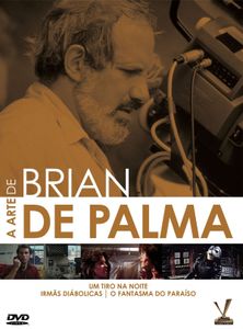 A Arte De Brian De Palma