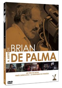 A Arte De Brian De Palma