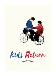 A Arte De Takeshi Kitano