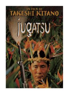 A Arte De Takeshi Kitano