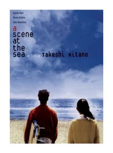 A Arte De Takeshi Kitano
