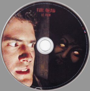 Evil Dead