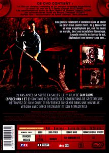 Evil Dead