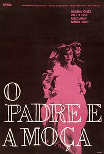 O Padre E A Moça