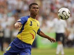 Iván Hurtado