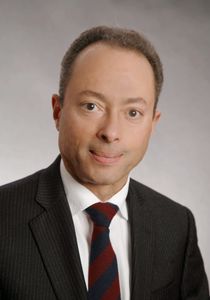 Carl Evertsz