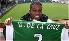 Ulises De La Cruz