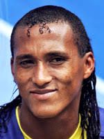 José Luis Perlaza