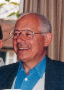 Bernard Sapoval