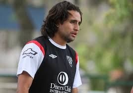 Paúl Ambrosi