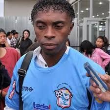 Christian Lara
