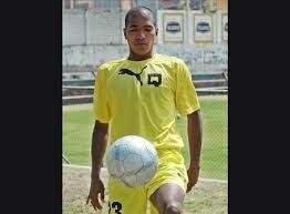 Marlon Ayoví