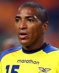 Marlon Ayoví