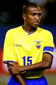 Marlon Ayoví