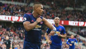 Antonio Valencia