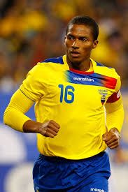Antonio Valencia